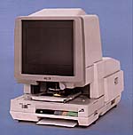 Return to Reader-Printers